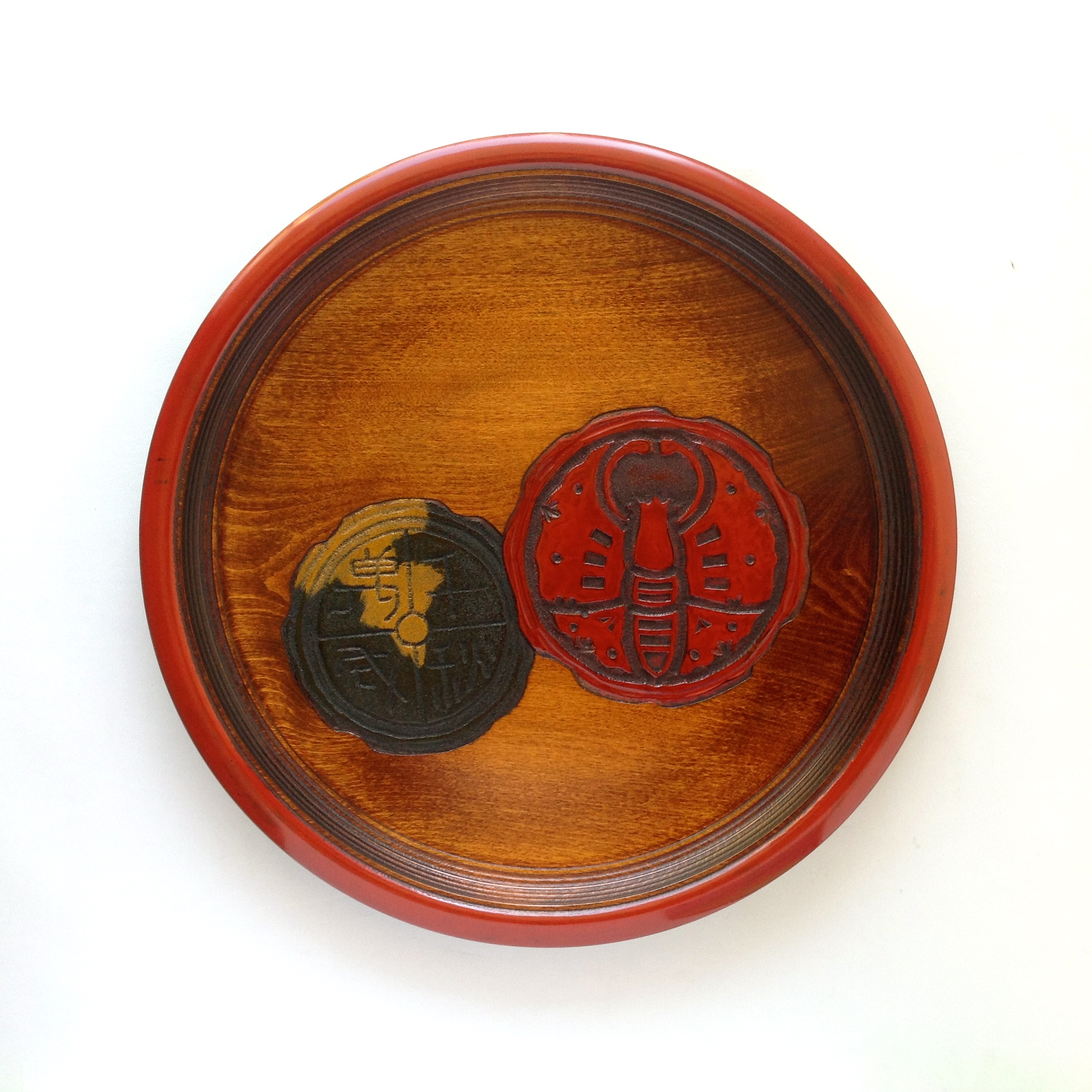 丸盆/丸膳