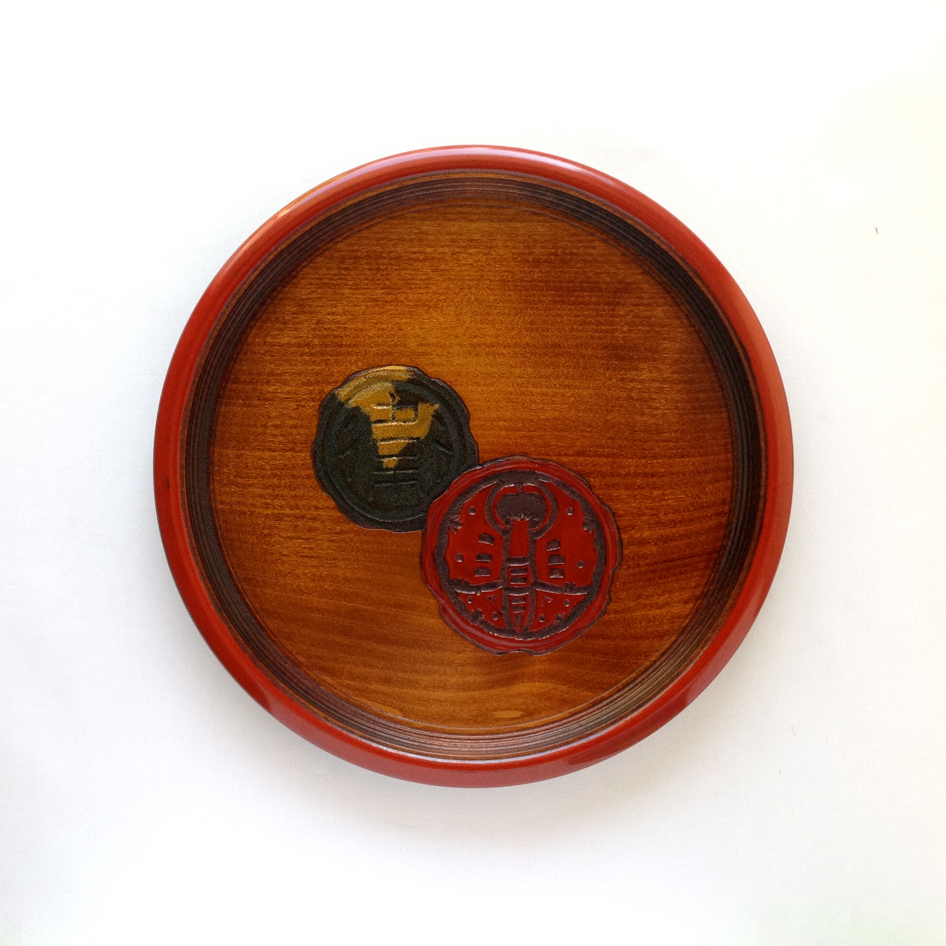 丸盆/丸膳